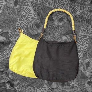 Vintage avon bags 🖤